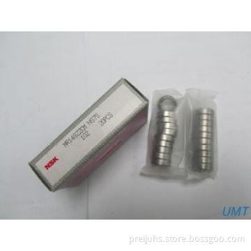 NSK Ball Bearing MR148ZZ CM 8 * 14 * 3.5 mm